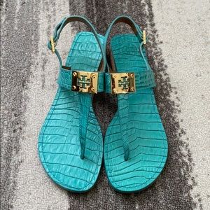 Tory Burch Sandals